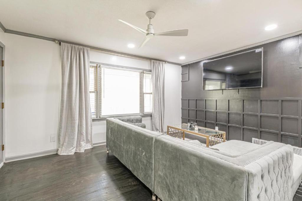 אטלנטה The Sweet Creek Luxurious Villas מראה חיצוני תמונה