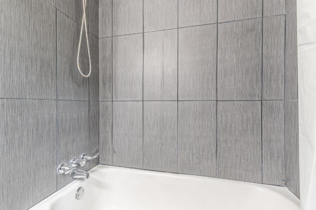אטלנטה The Sweet Creek Luxurious Villas מראה חיצוני תמונה